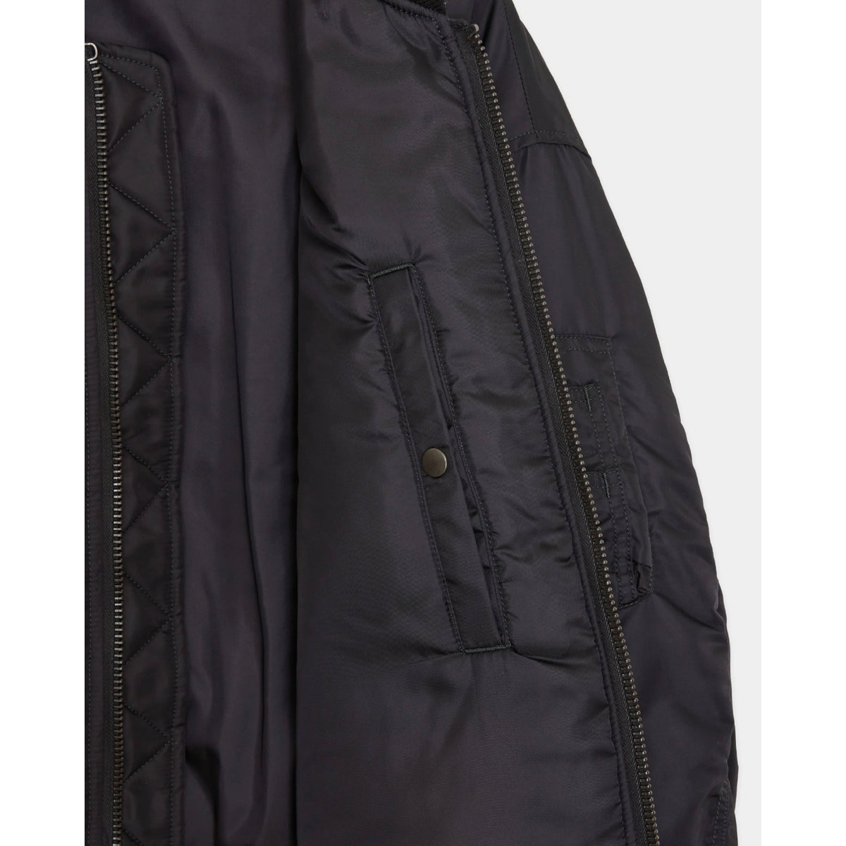 Nylon Twill / MA-1