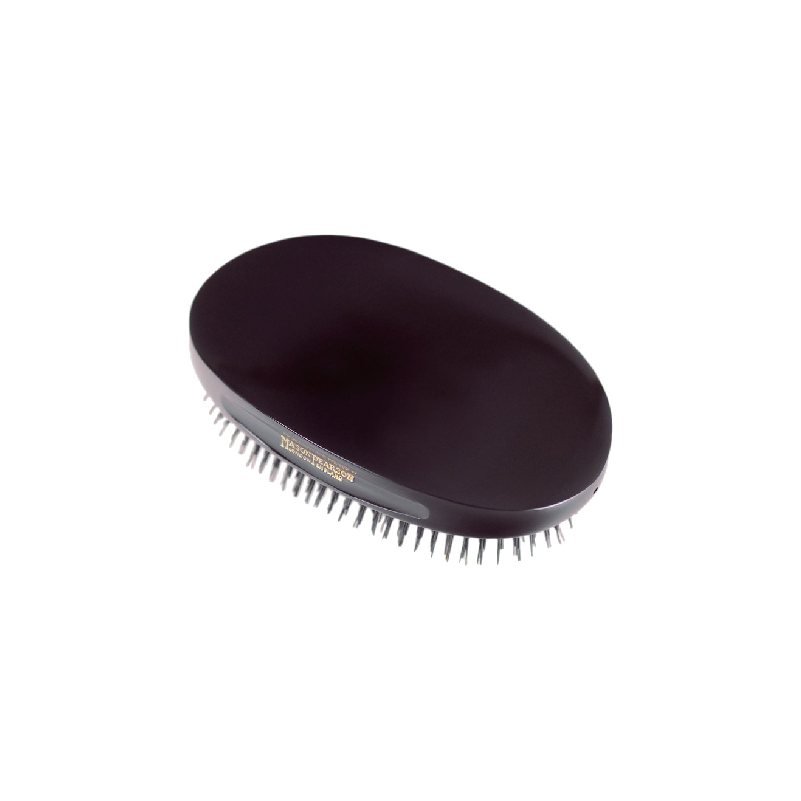 MILITARY EXTRA SMALL BRISTLE - ref. / Web Store