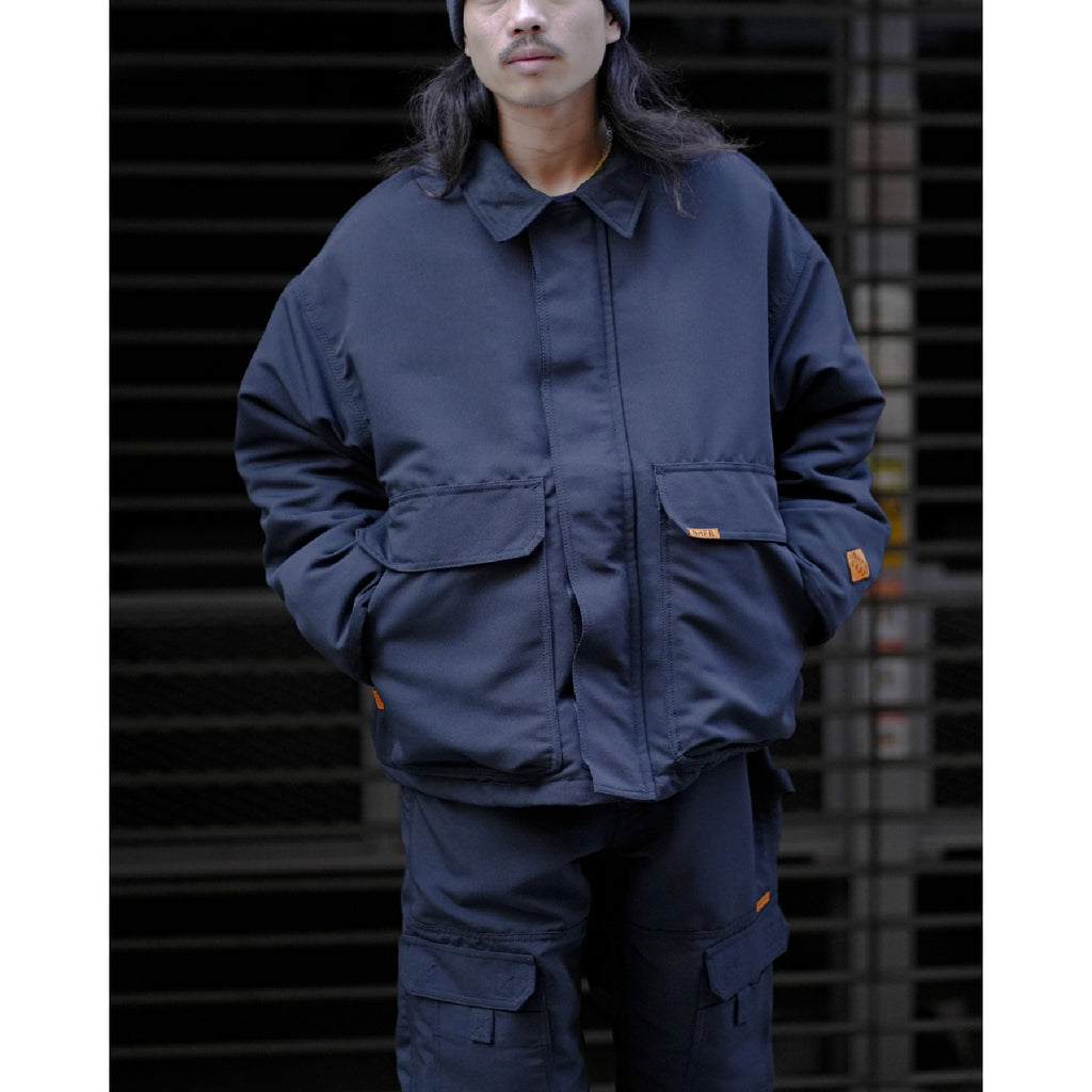 モデル：168cm　着用サイズ：36