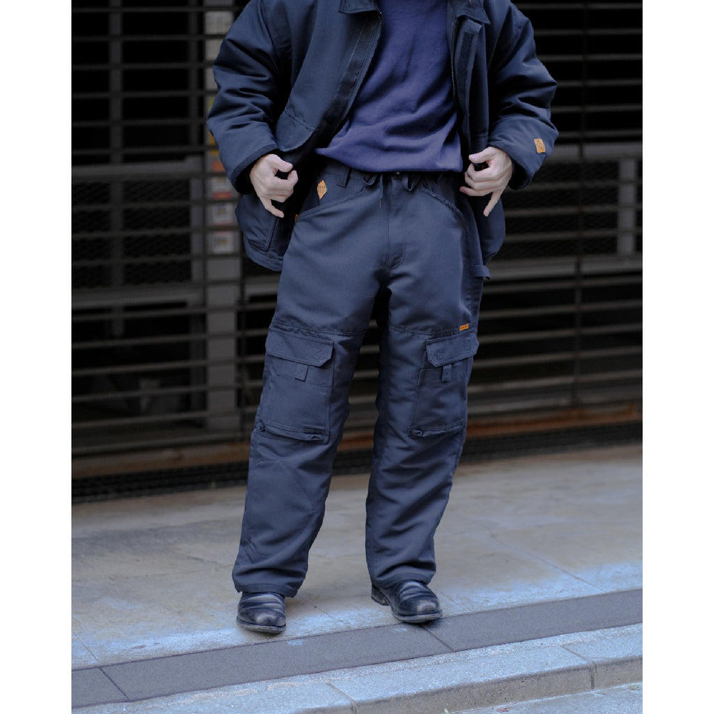 モデル：168cm　着用サイズ：36