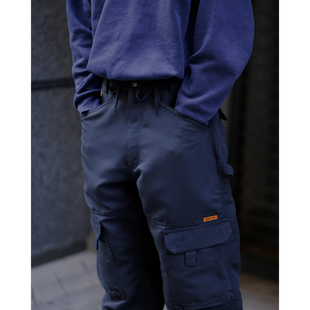 モデル：168cm　着用サイズ：36