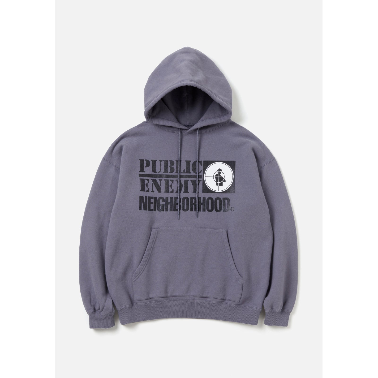 NEIGHBORHOOD CLASSIC SWEATPARKA LS