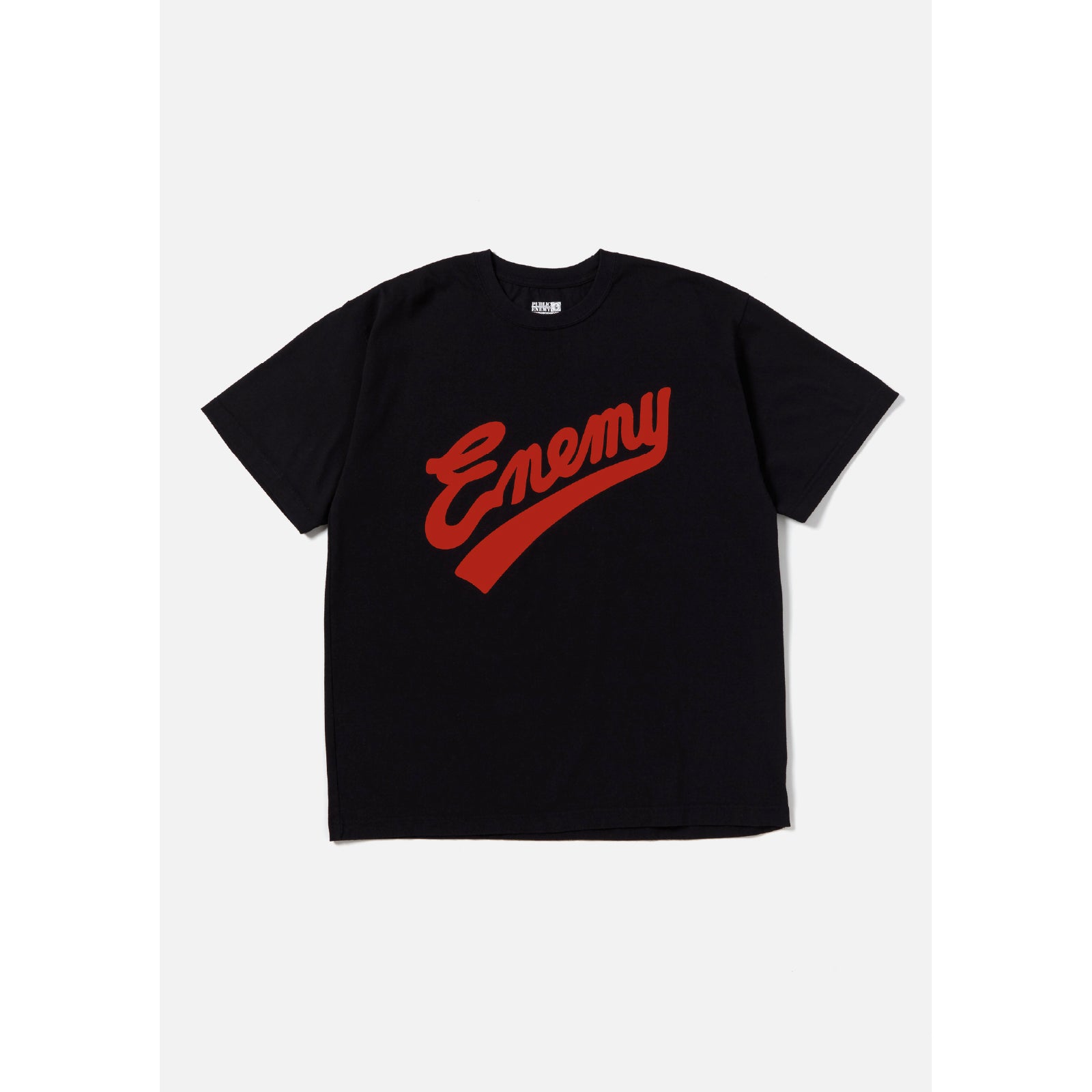 NH X PUBLIC ENEMY . TEE SS-1 | ref. / Web Store