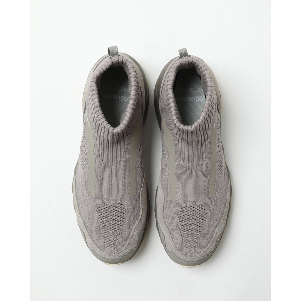のぶ WAVE MUJIN LS MID GTX nonnative | ref. / Web Store