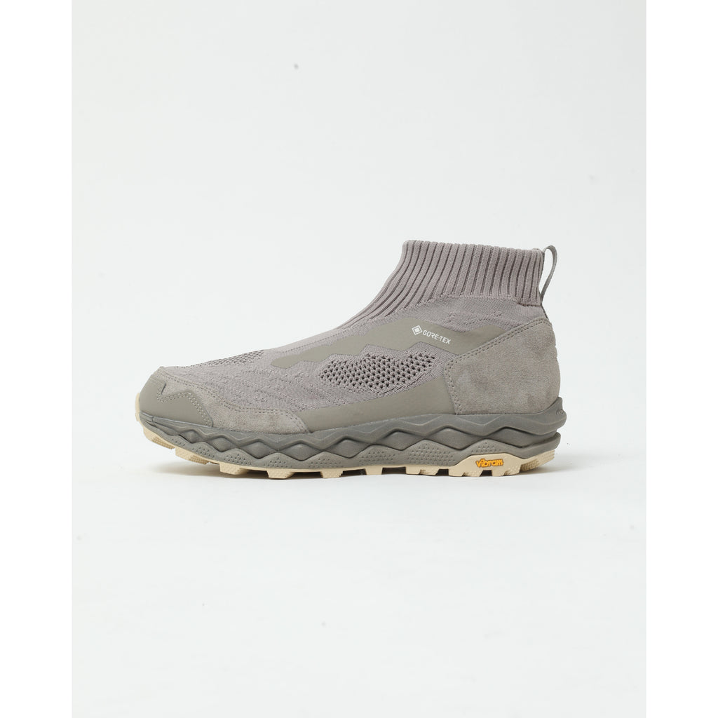 WAVE MUJIN LS MID GTX nonnative | ref. / Web Store