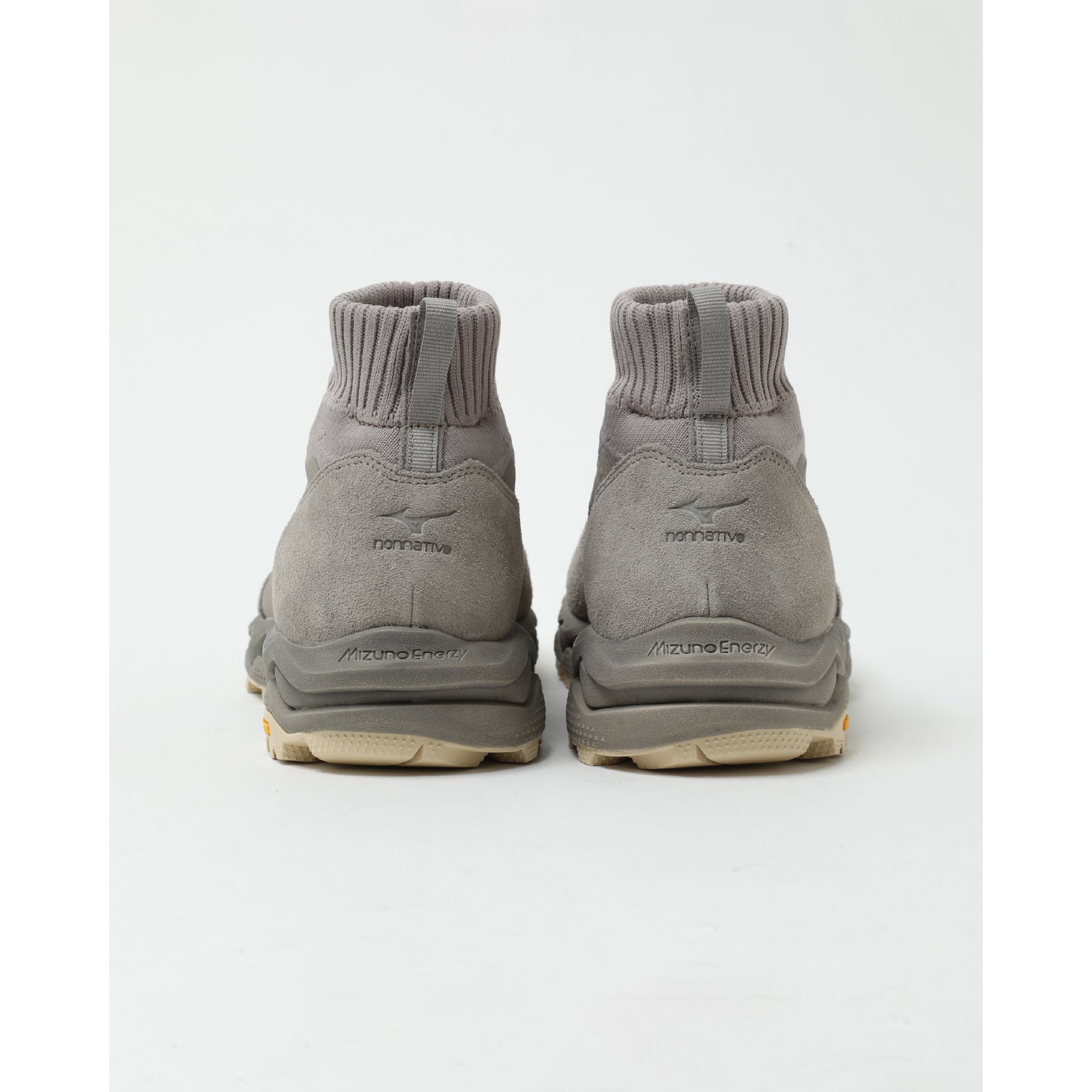 WAVE MUJIN LS MID GTX nonnative