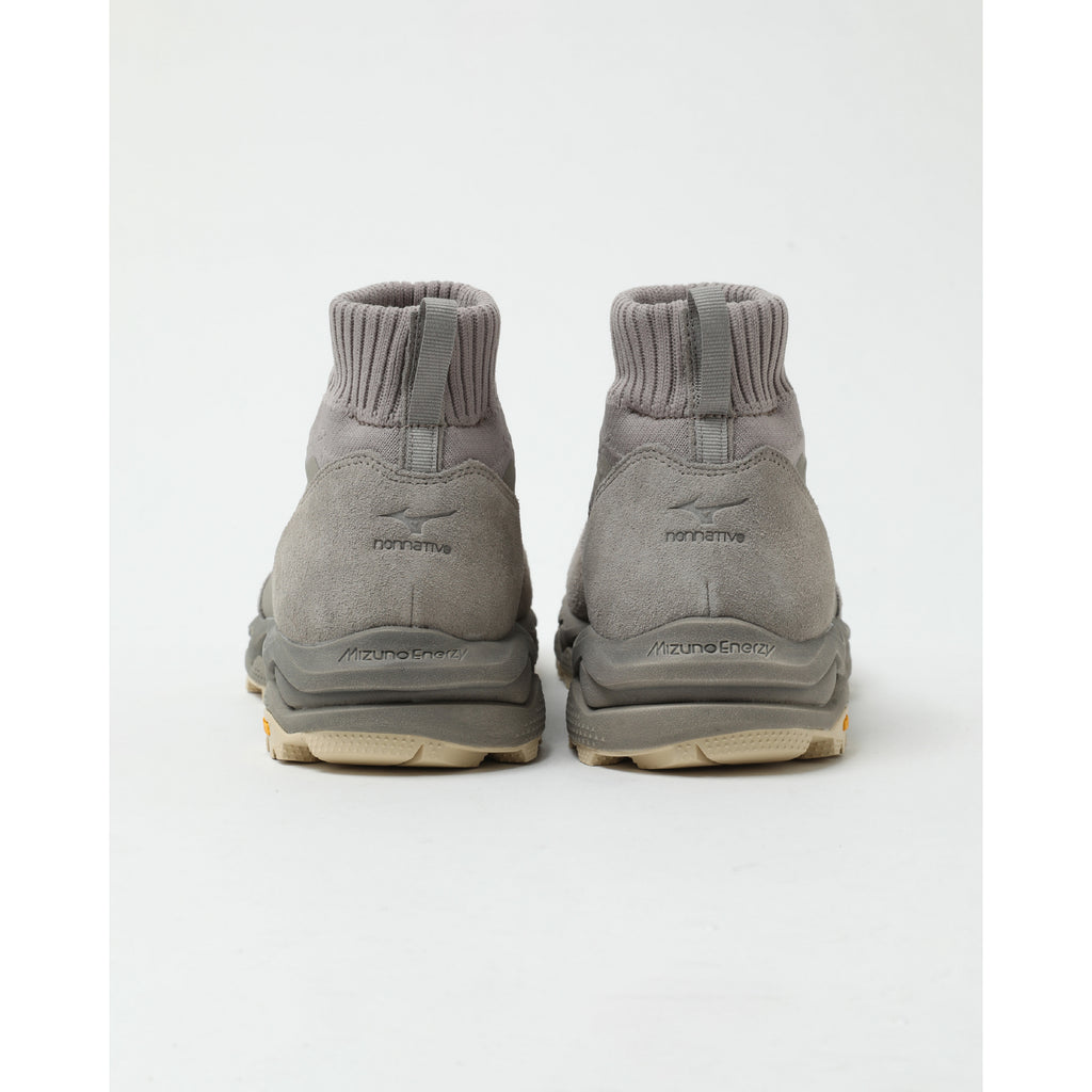 WAVE MUJIN LS MID GTX nonnative | ref. / Web Store