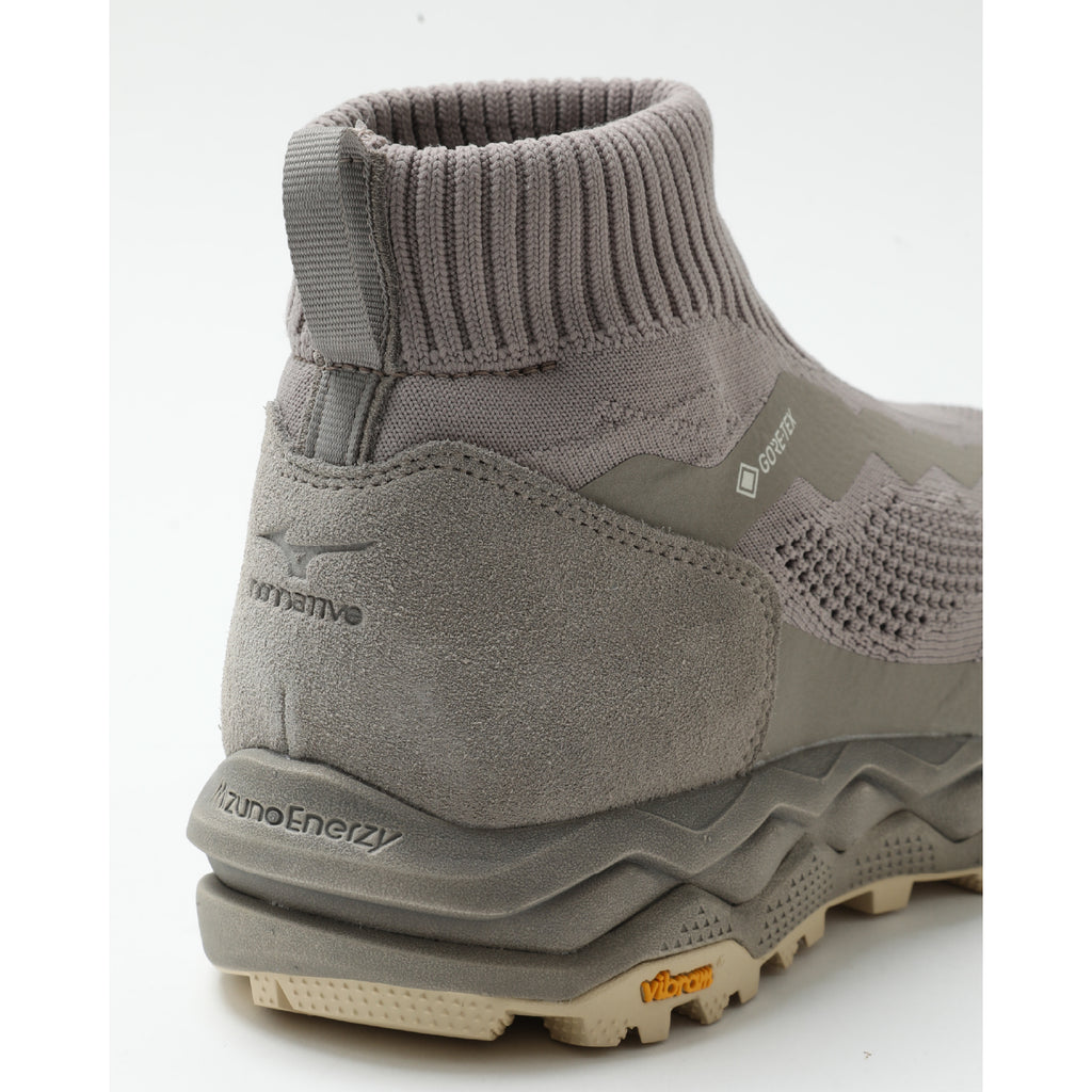 WAVE MUJIN LS MID GTX nonnative | ref. / Web Store