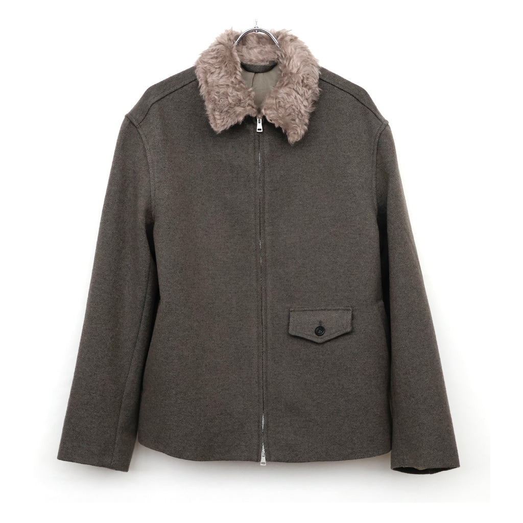 EVOLVED JACKET