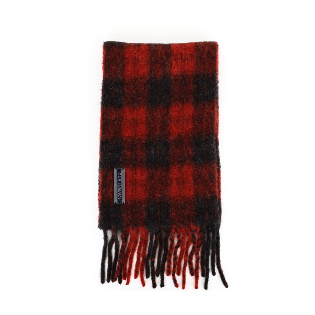 ESTATE SCARF