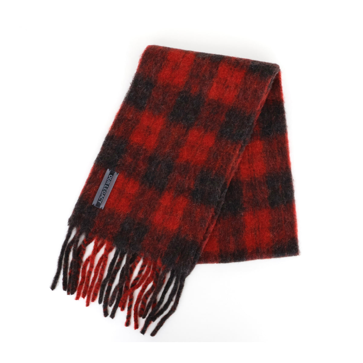ESTATE SCARF
