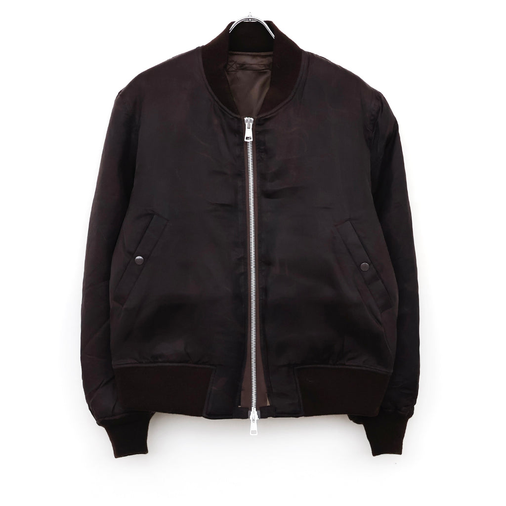 BOMBER