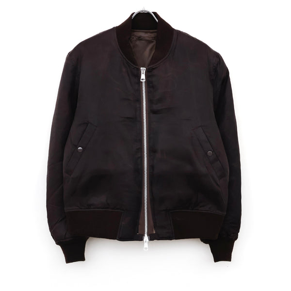 BOMBER