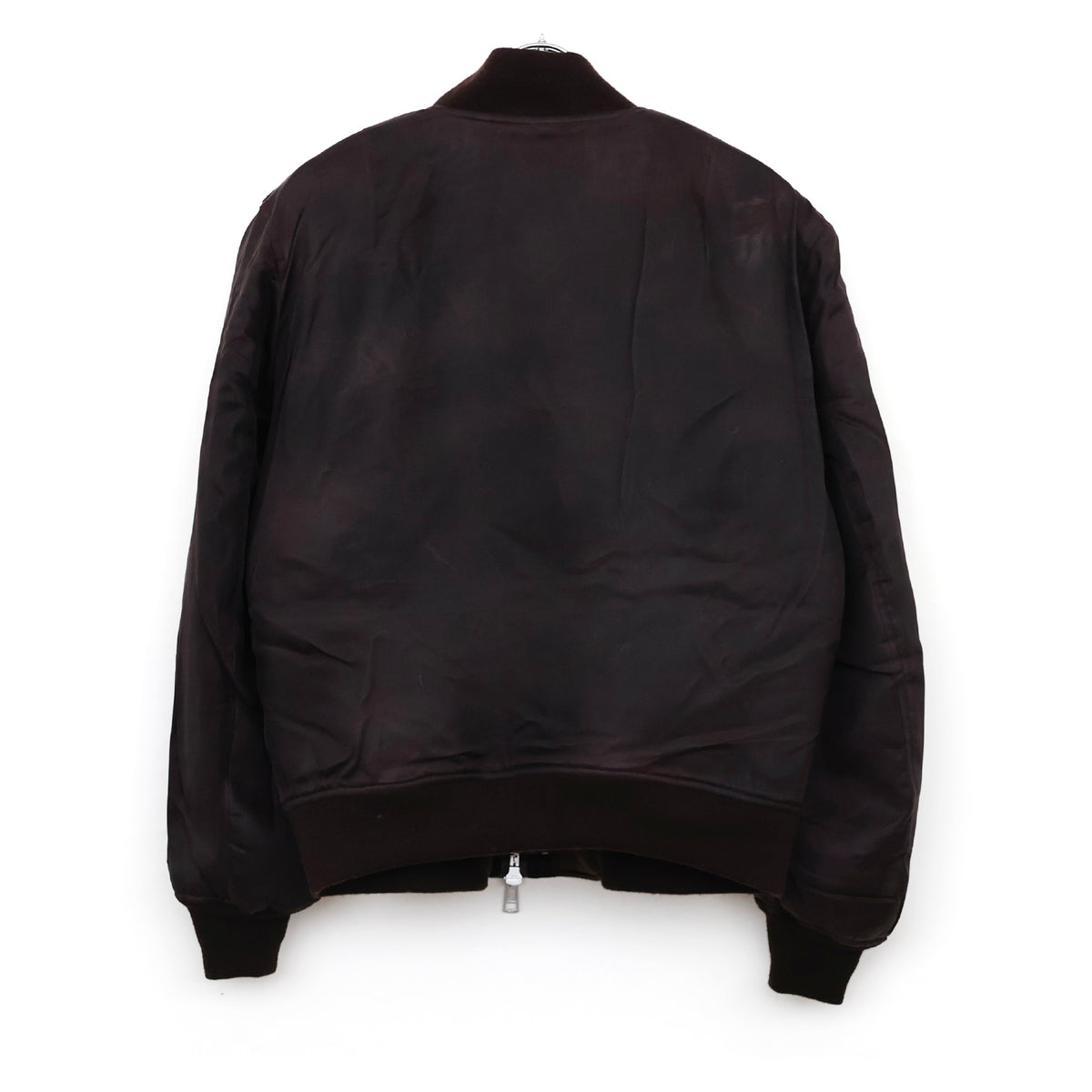 BOMBER