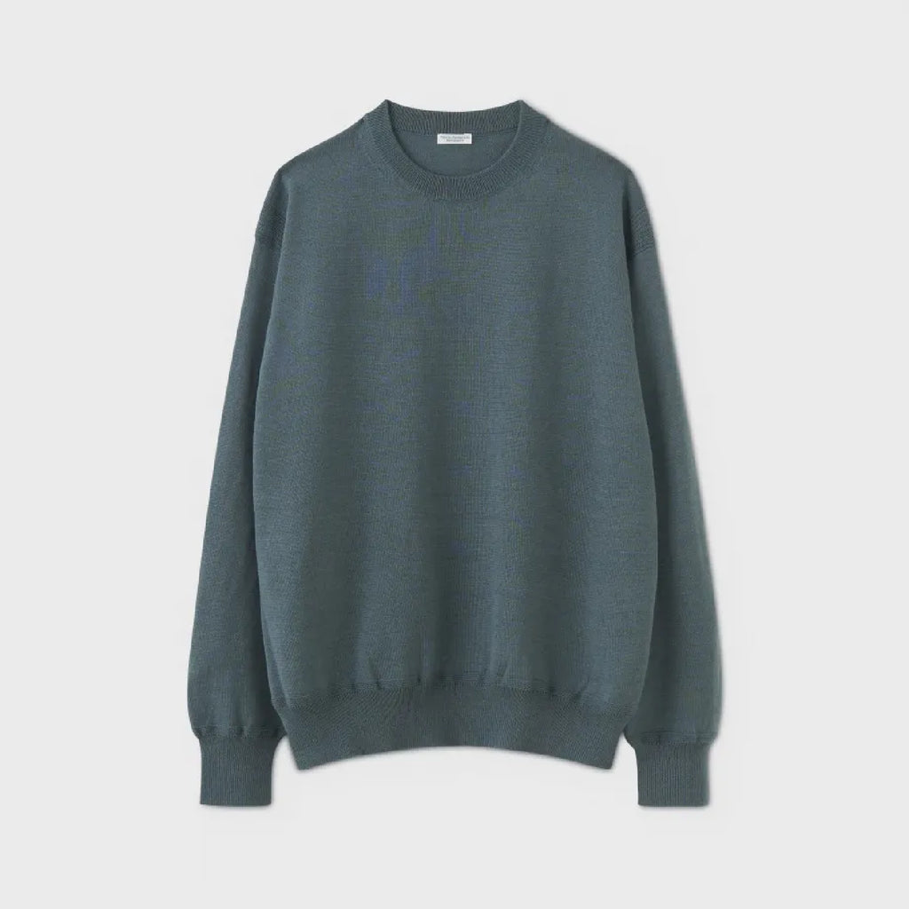 W/L Crewneck Knit