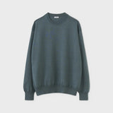 W/L Crewneck Knit CELADON