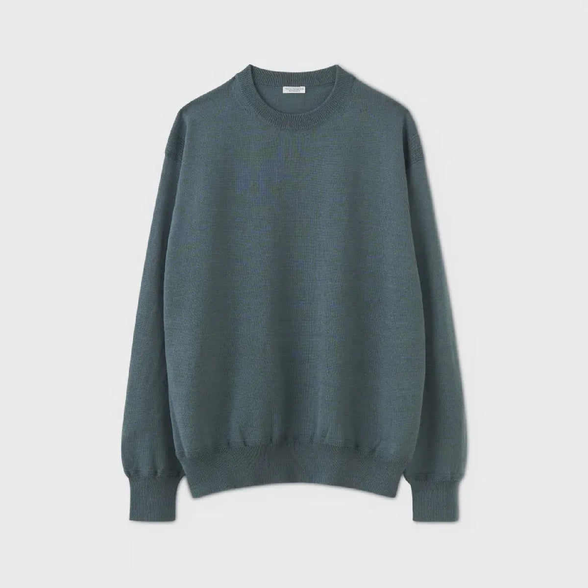 W/L Crewneck Knit