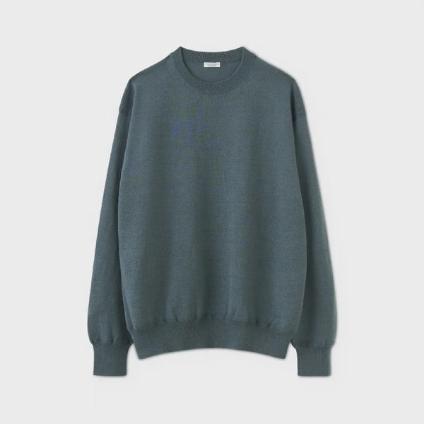 W/L Crewneck Knit