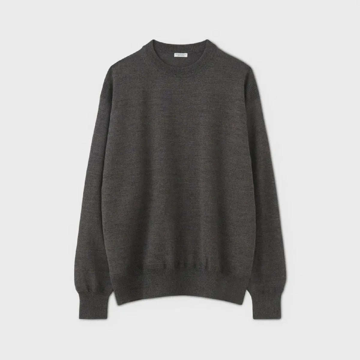 W/L Crewneck Knit