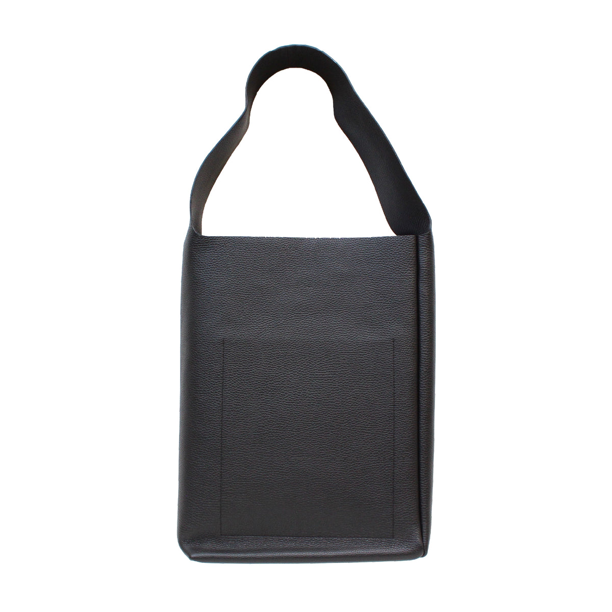 PG02 / PG LEATHER SHOULDER : M | ref. / Web Store 美品 Aeta アエタ 