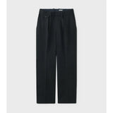 W/C/CA Goodman's Trousers CHARCOAL