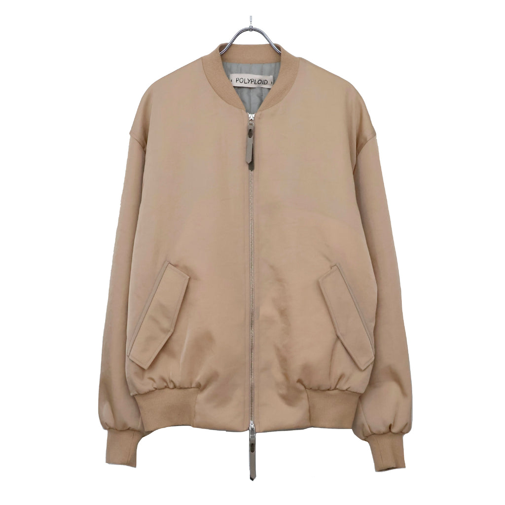 FLIGHT JACKET C