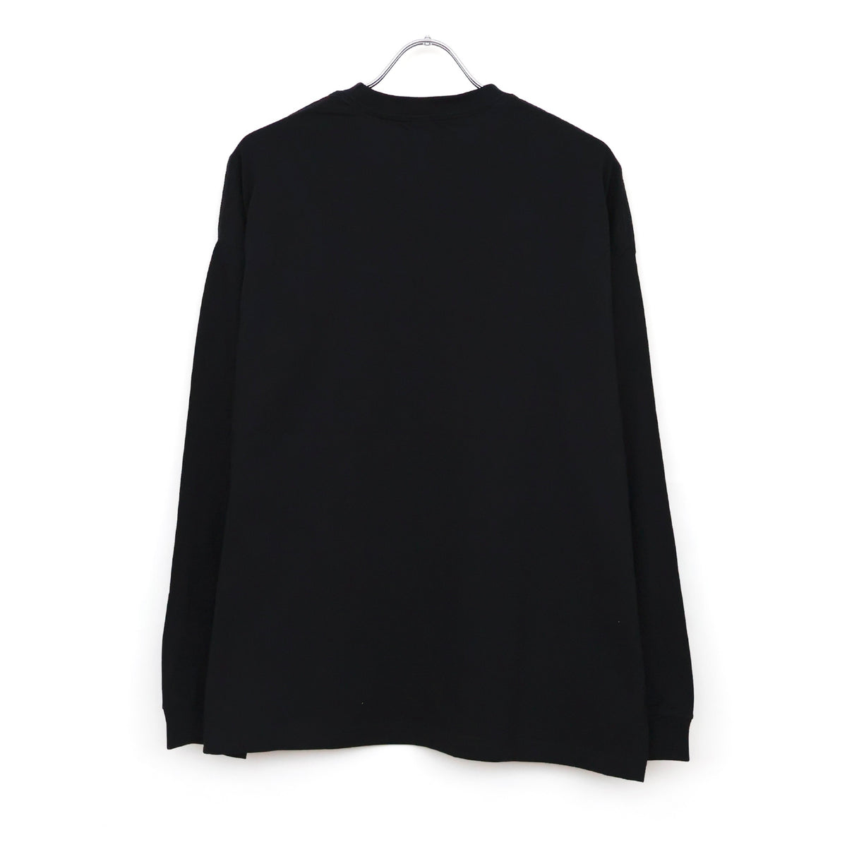【受注生産】PATCH PARK LS TEE