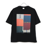 【受注生産】PATCH PARK SS TEE BLACK