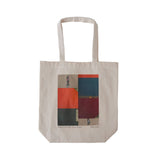 【受注生産】PATCH PARK TOTE NATURAL