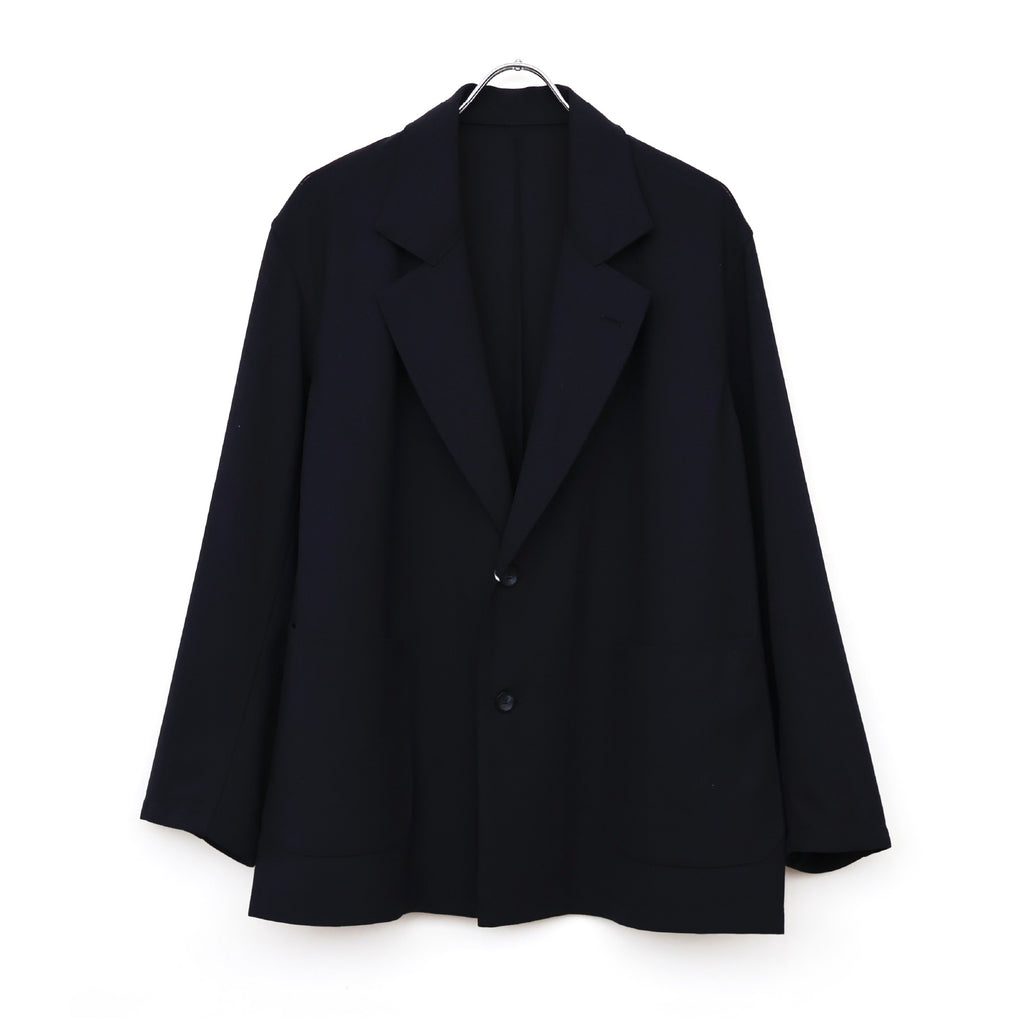COVERALL JACKET - ref. / Web Store