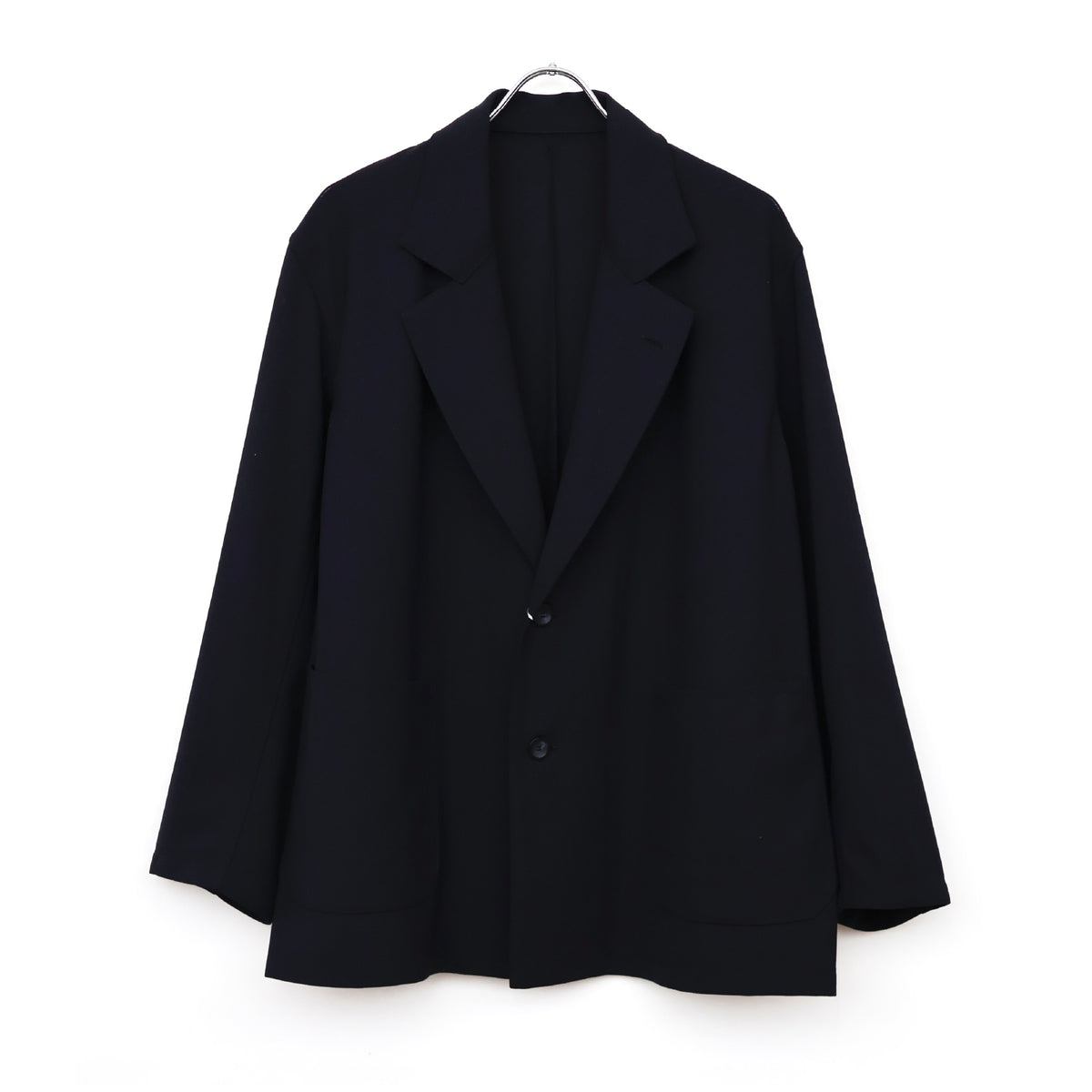 COVERALL JACKET - ref. / Web Store