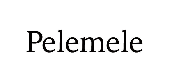 Pelemele