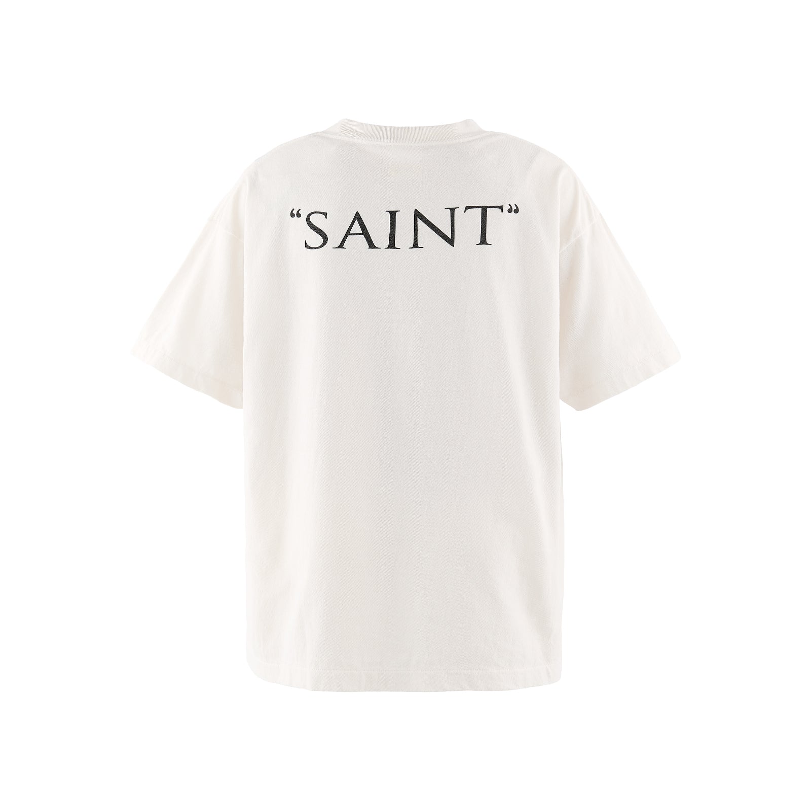 CKY_SS T-SHIRT / SAINT