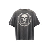 KK_SS TEE / PERVERSION BLACK