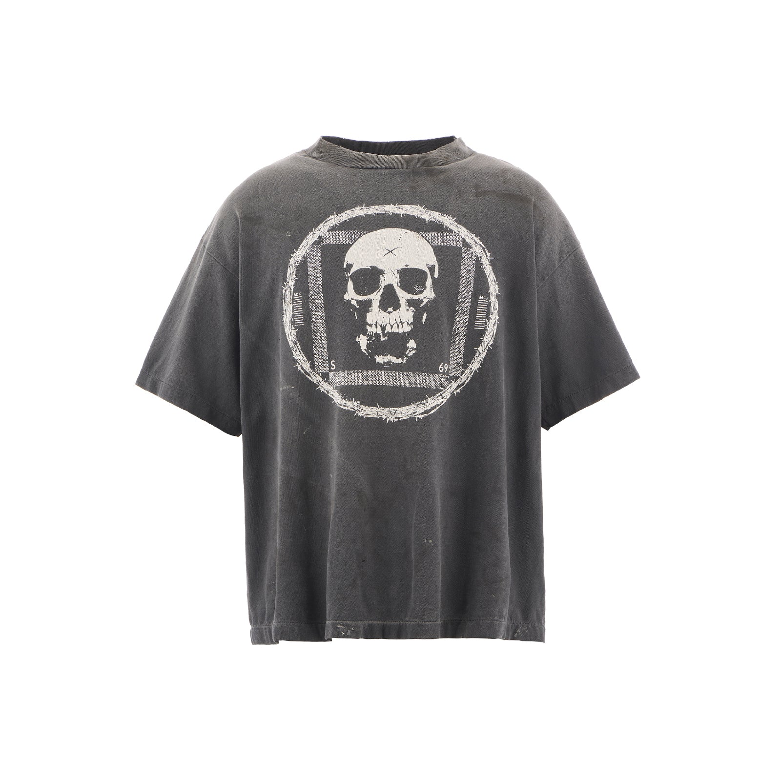 KK_SS TEE / PERVERSION