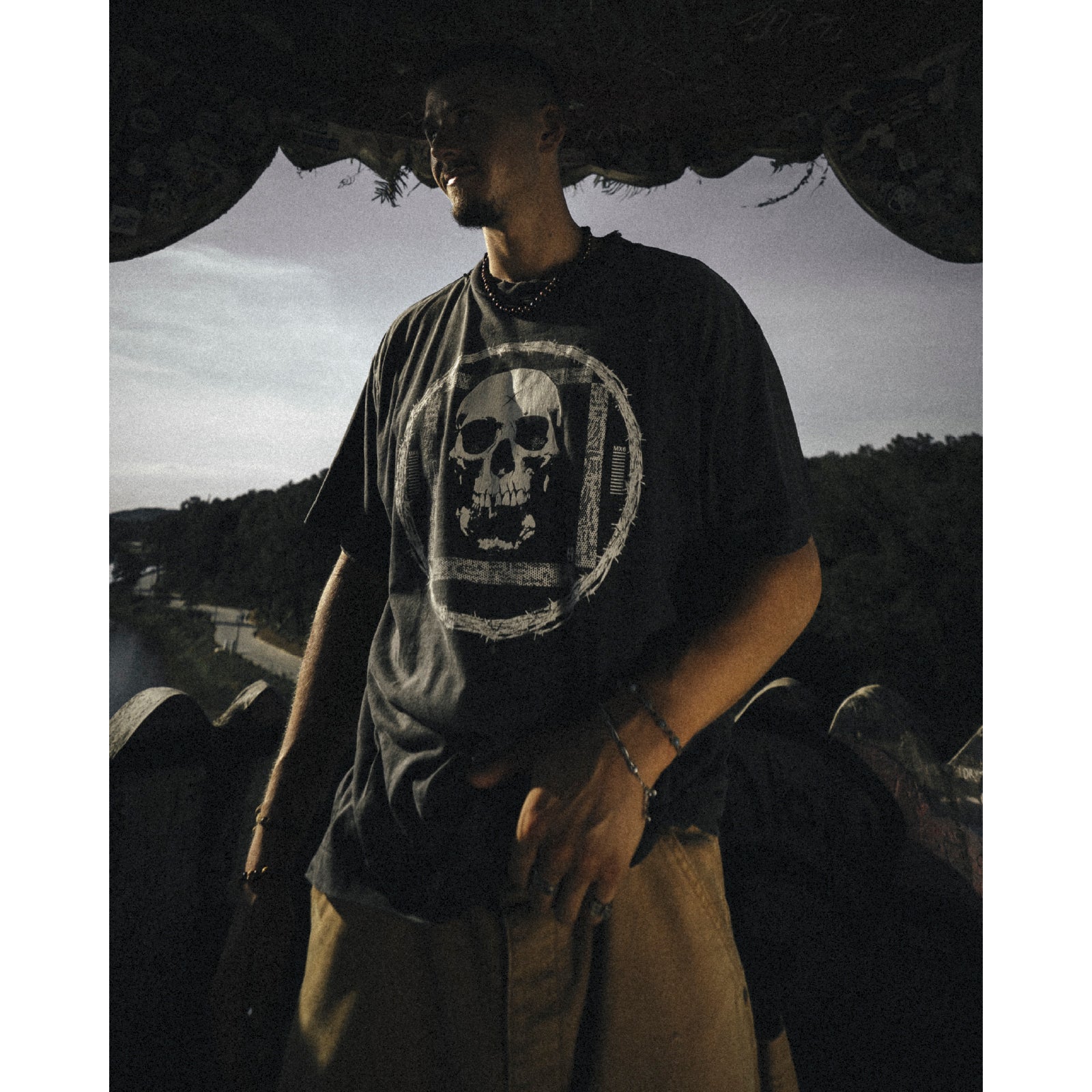 KK_SS TEE / PERVERSION