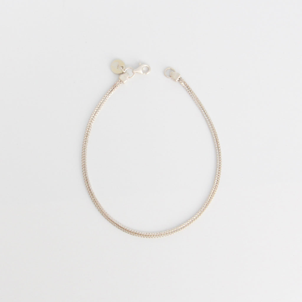SL033 / TWNKL PARALLEL BRACELET 1.0
