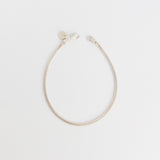 SL033 / TWNKL PARALLEL BRACELET 1.0 SILVER