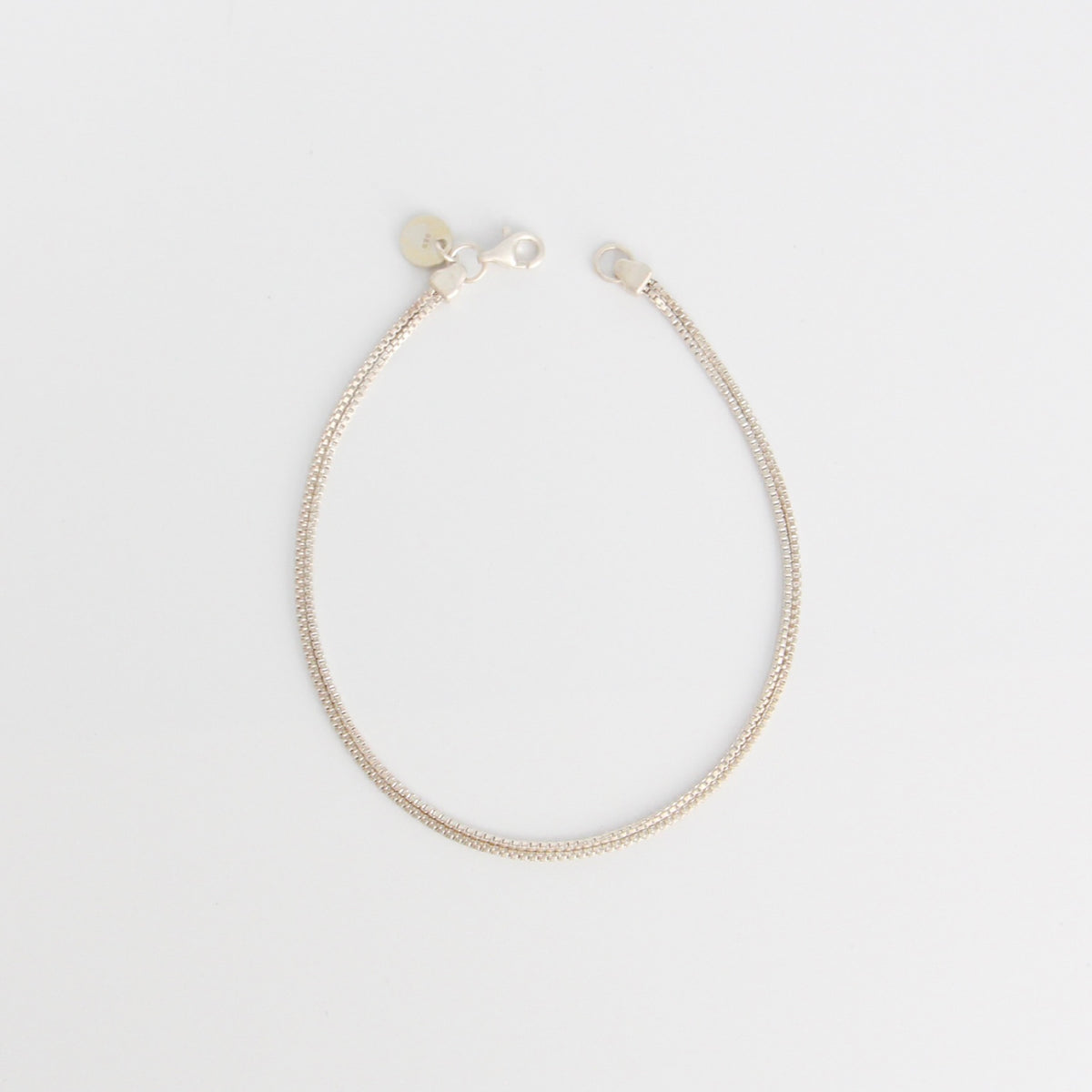 SL033 / TWNKL PARALLEL BRACELET 1.0