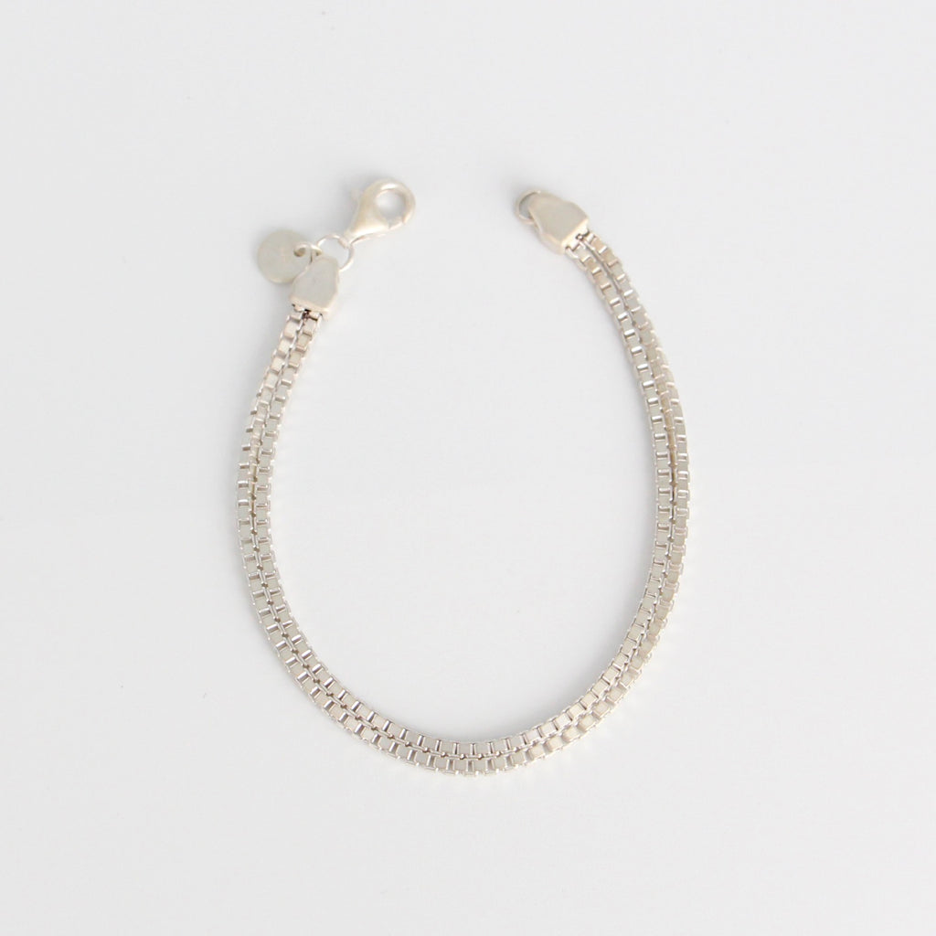 SL034 / TWNKL PARALLEL BRACELET 2.0