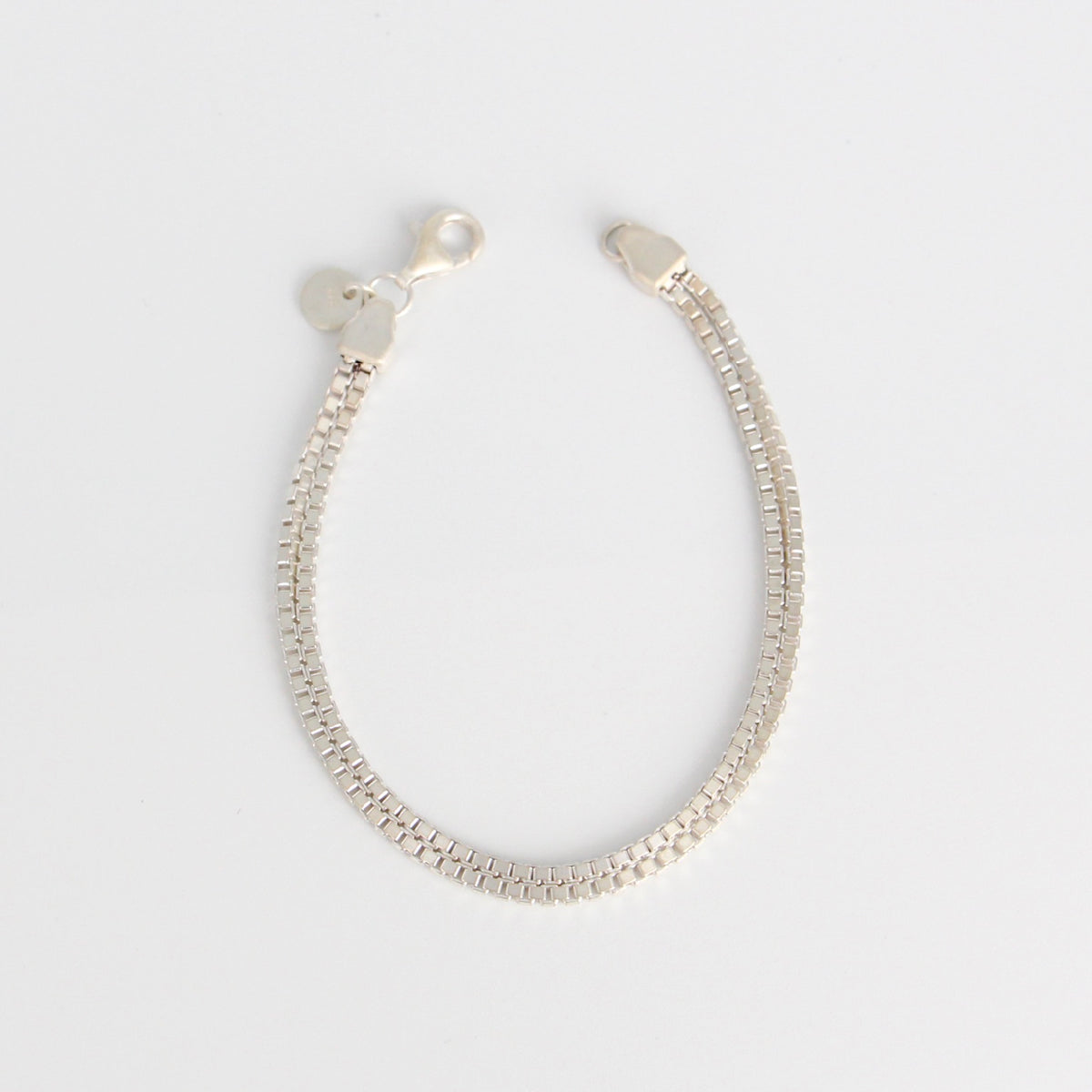 SL034 / TWNKL PARALLEL BRACELET 2.0