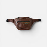 《受注商品》 CF Waist Pack ( Natural Shrink Cow ) Desert