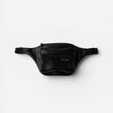 《受注商品》 CF Waist Pack ( Natural Shrink Cow ) Black