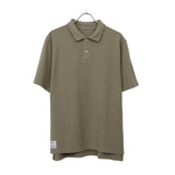 Poloshirt GREIGE