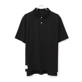Poloshirt BLACK