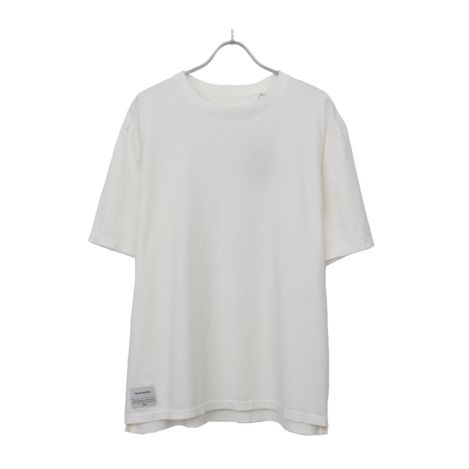 Box T-shirt