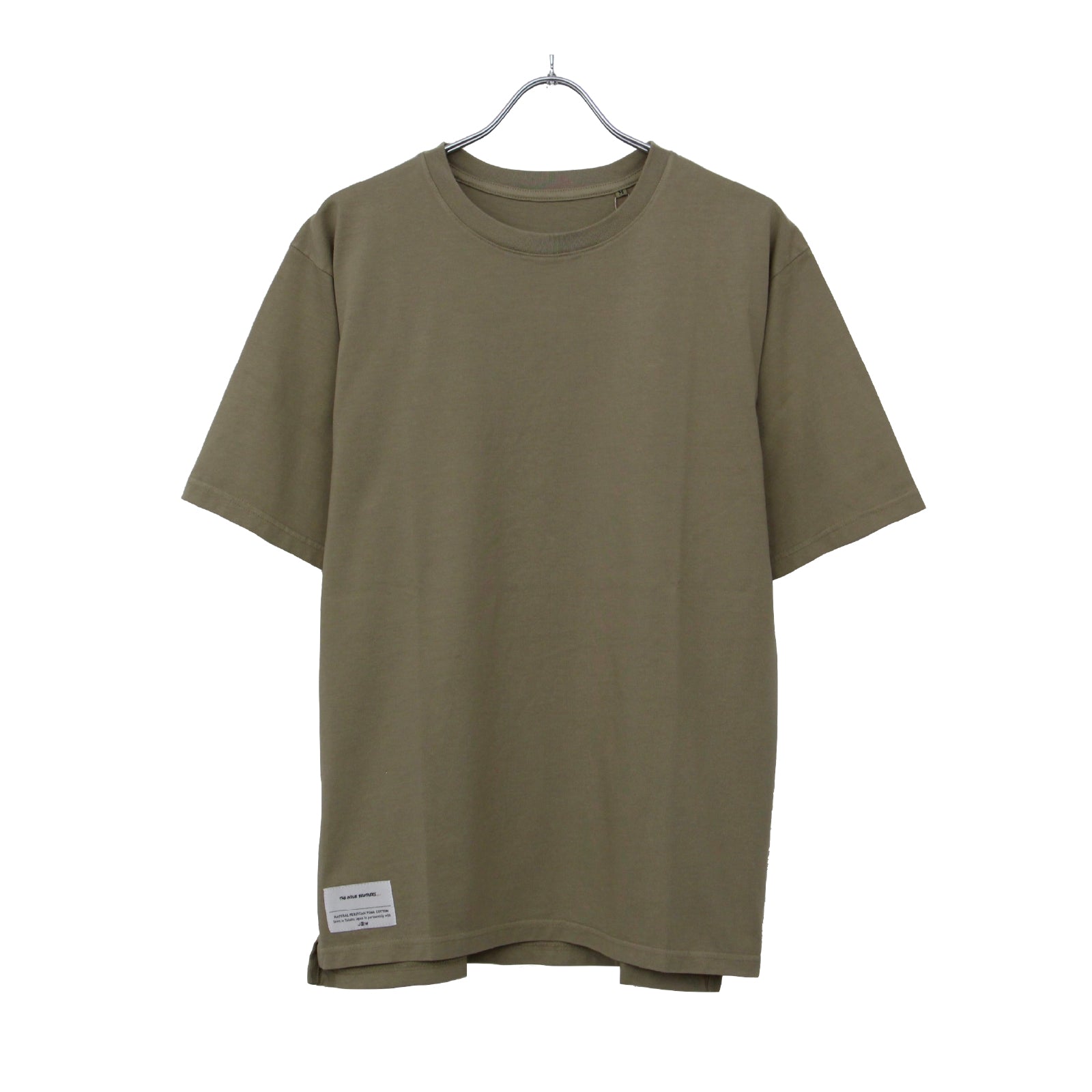 Box T-shirt