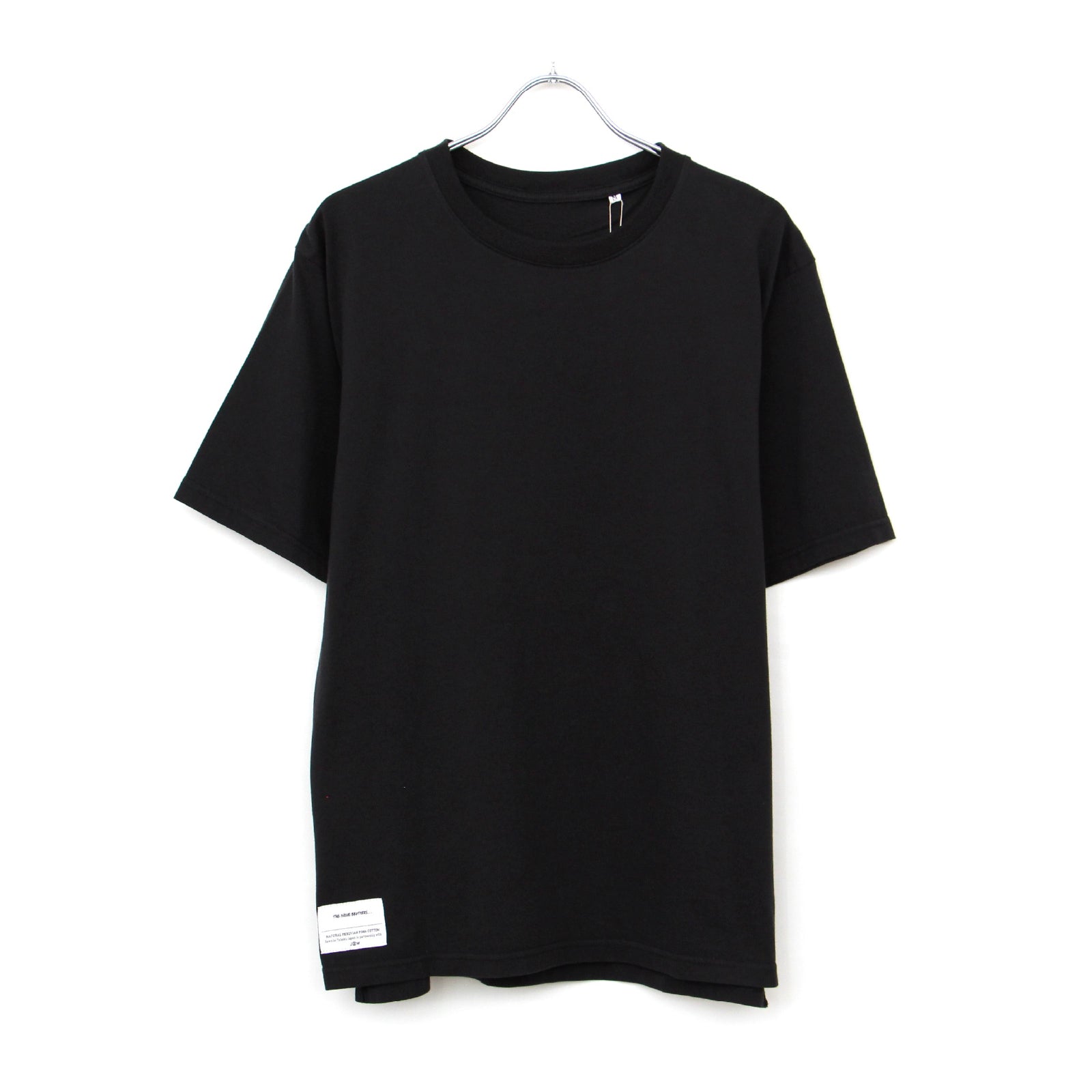 Box T-shirt