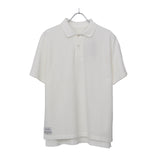 Poloshirt WHITE