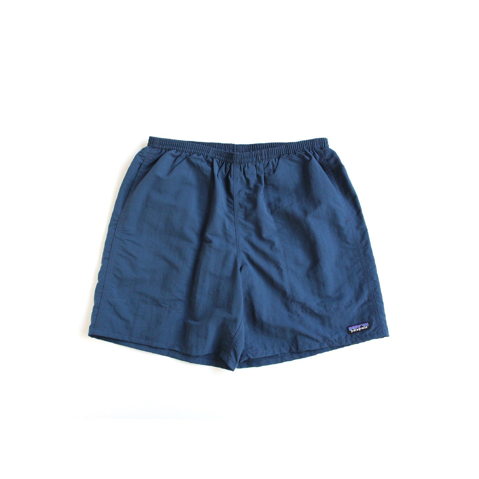 M's Baggies Longs - 7in.